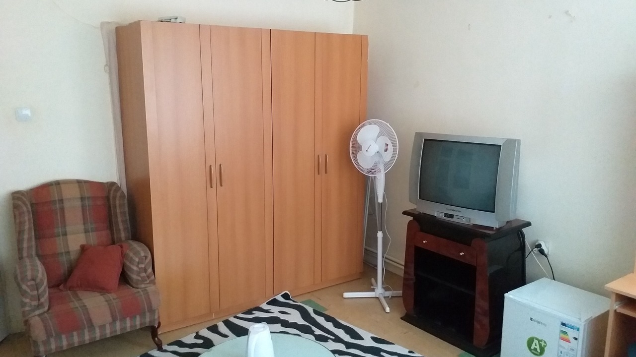 Photo of Livingroom in Ankara City Center