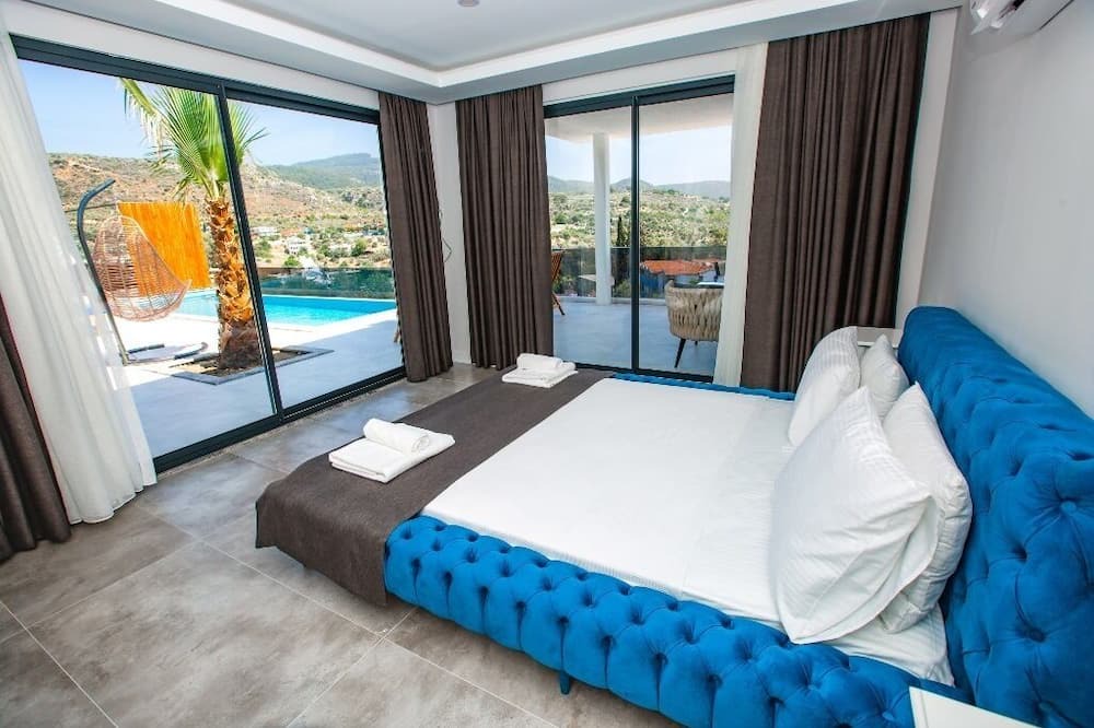 Photo of Bedroom in Patara