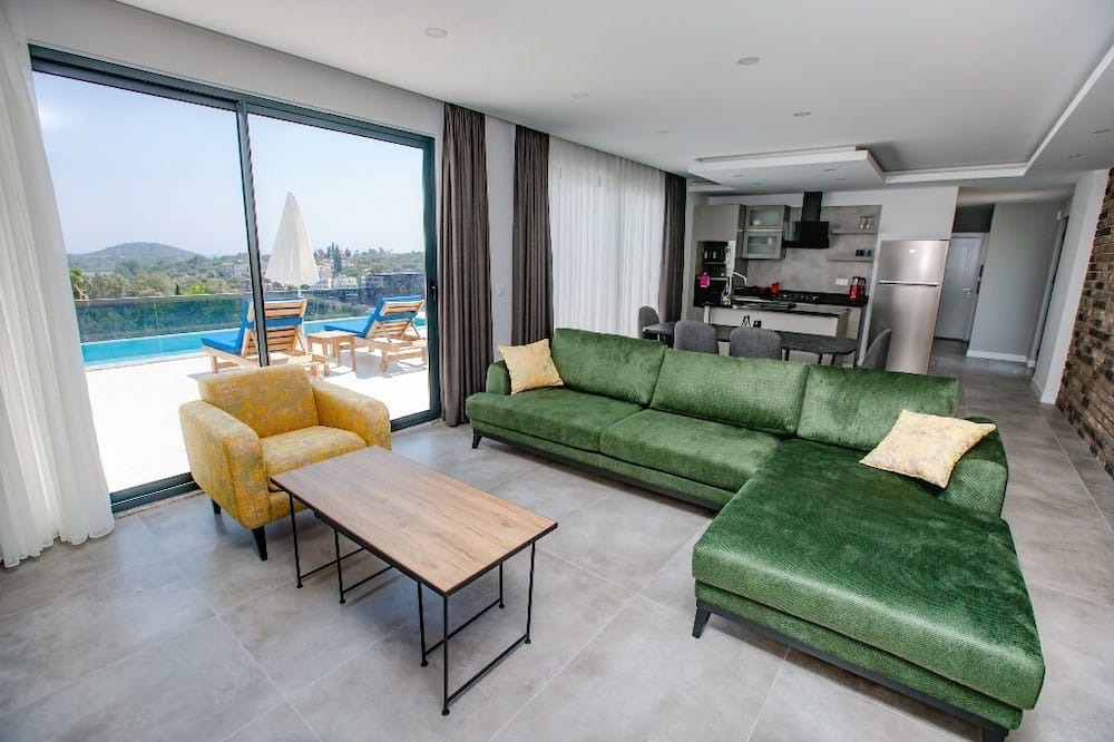 Photo of Livingroom in Patara