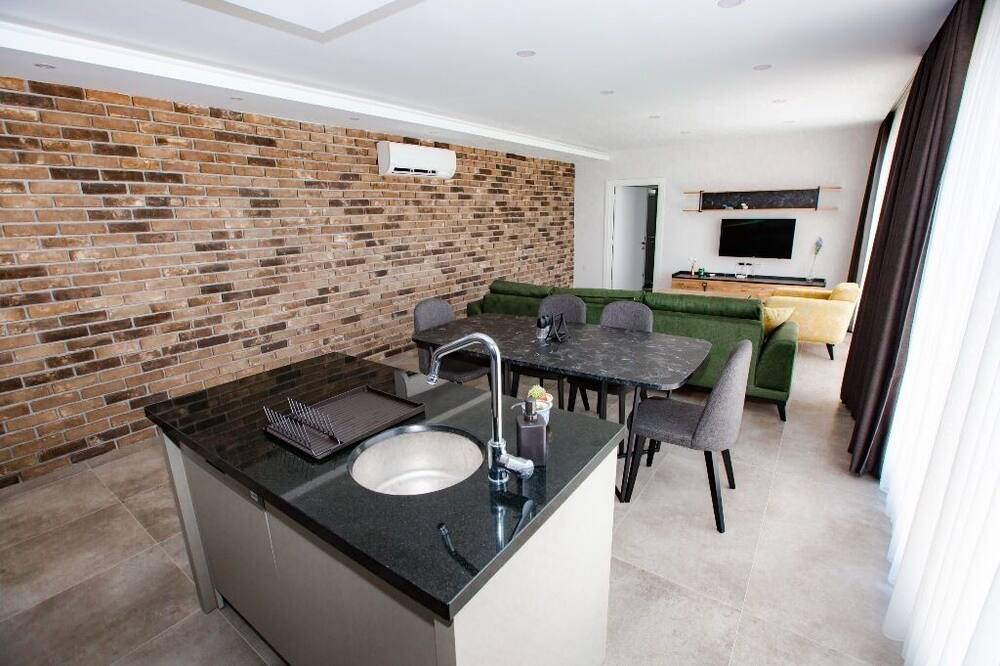 Photo of Kitchen in Patara