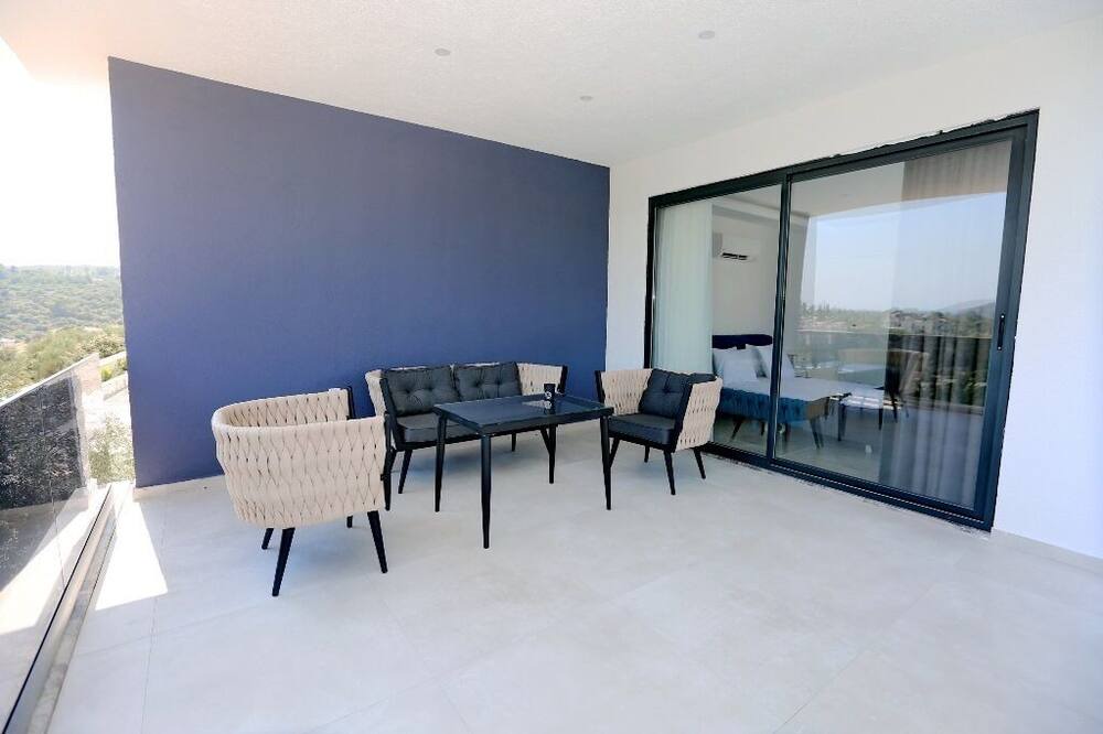 Photo of Patio Balcony in Patara