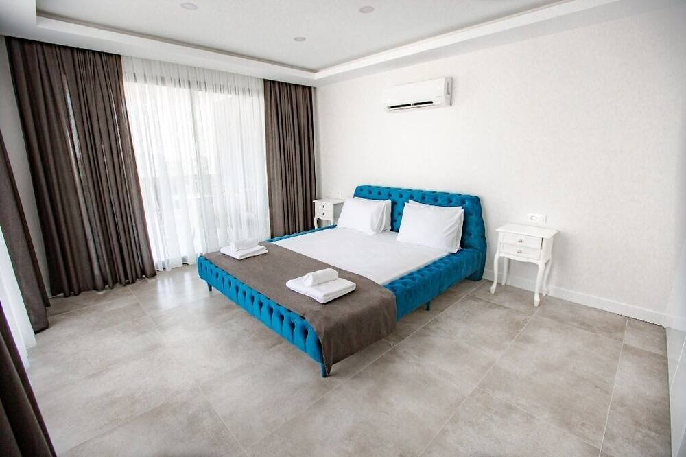 Photo of Bedroom in Patara