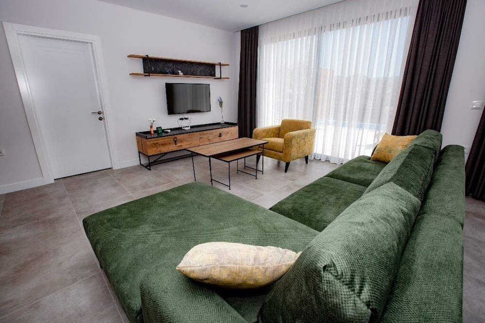 Photo of Livingroom in Patara