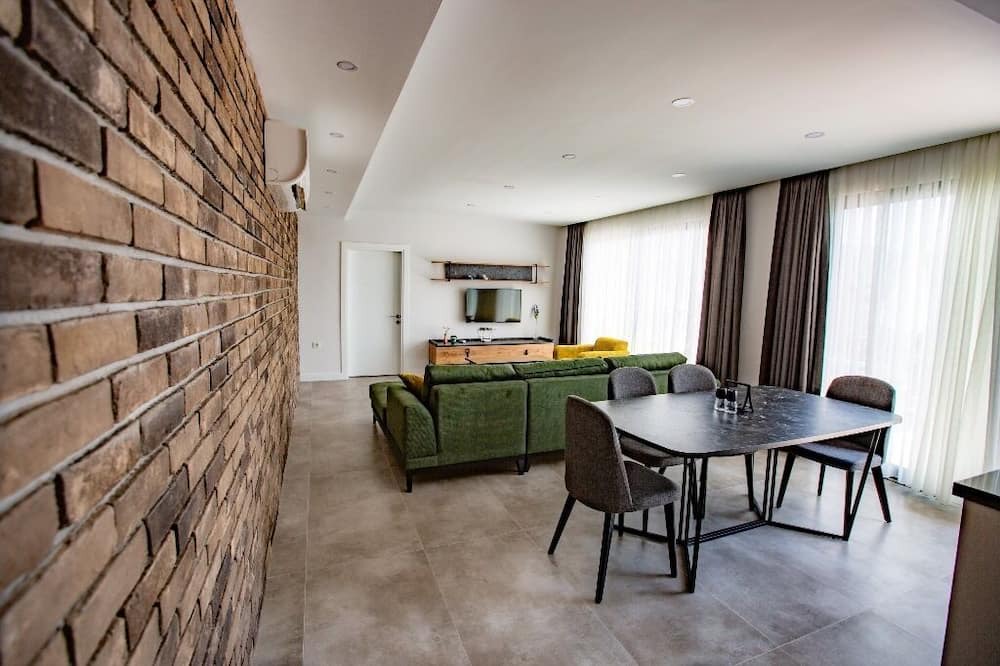 Photo of Livingroom in Patara