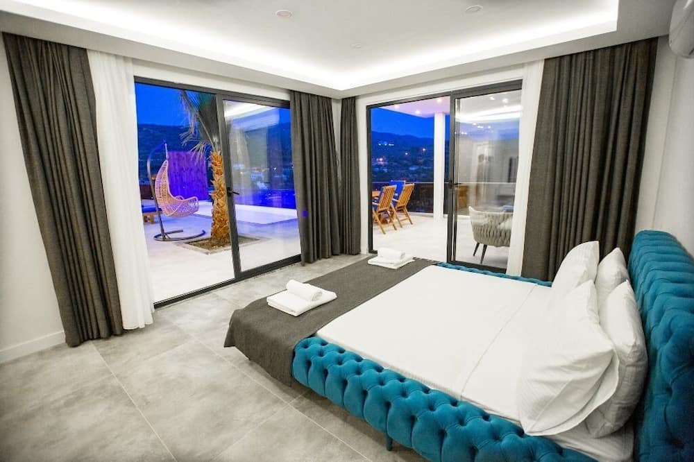 Photo of Bedroom in Patara