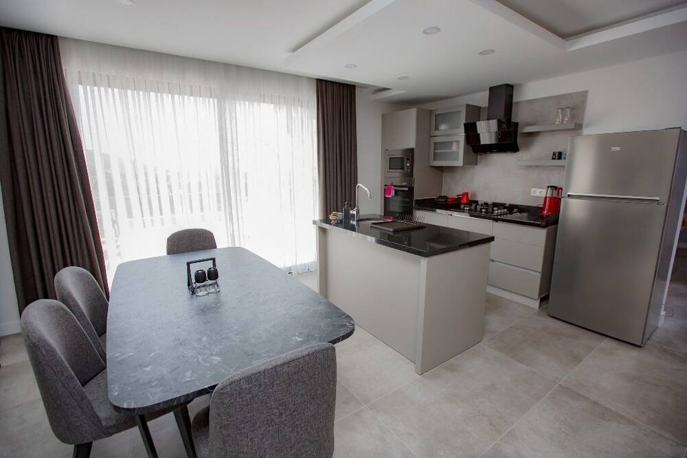 Photo of Kitchen in Patara
