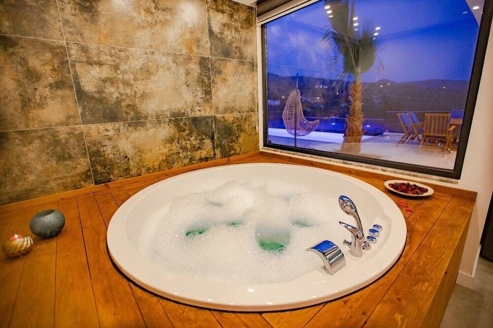 Photo of Bathroom in Patara