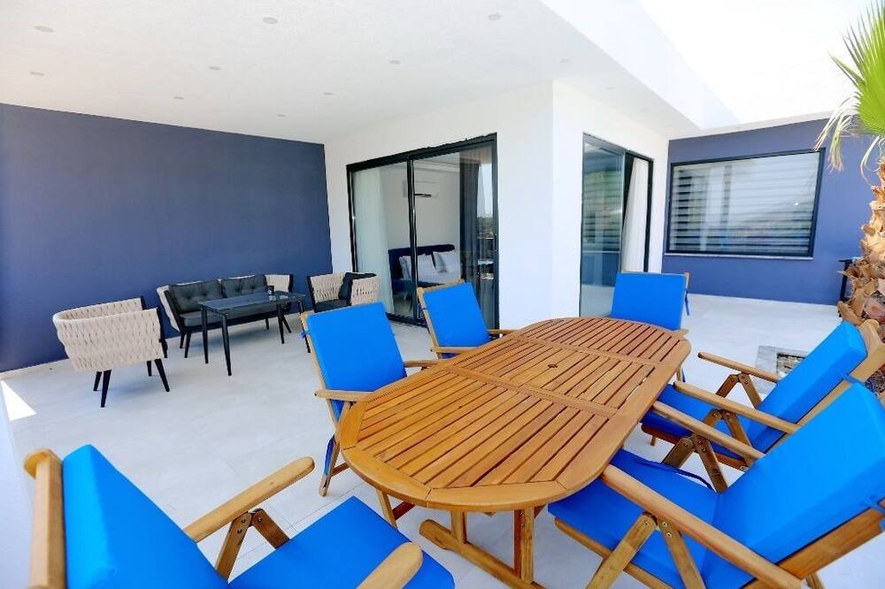 Photo of Patio Balcony in Patara