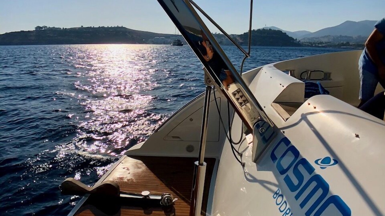 Photo of Outdoor in Bodrum City Center