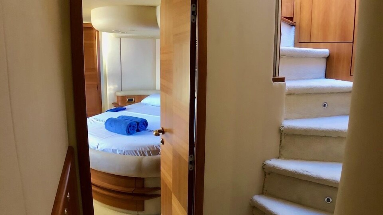 Photo of Bedroom in Bodrum City Center