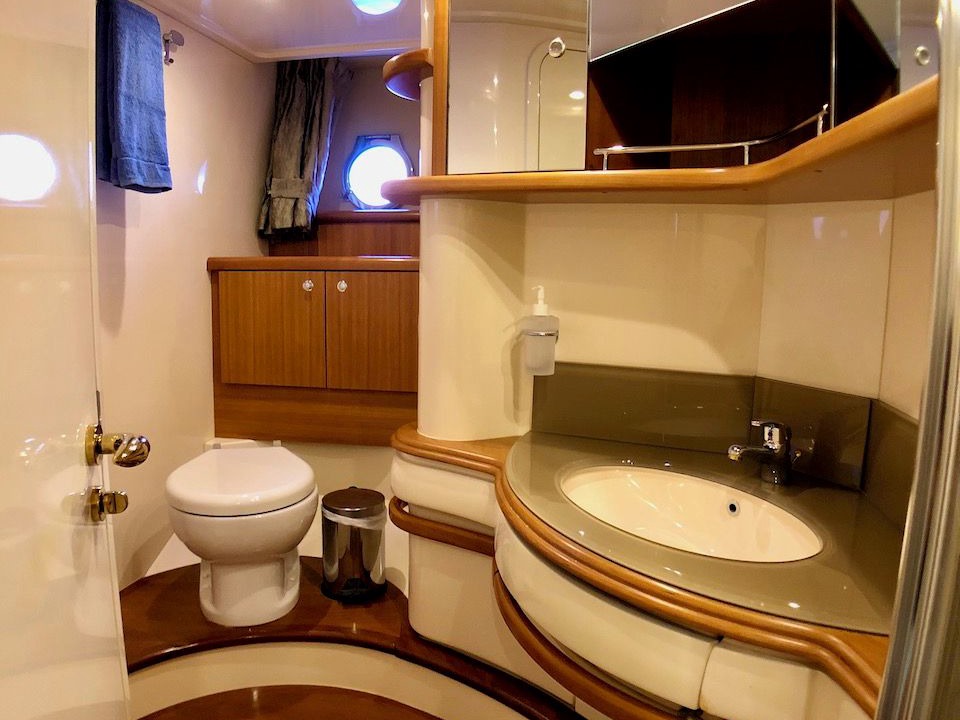 Photo of Bathroom in Bodrum City Center