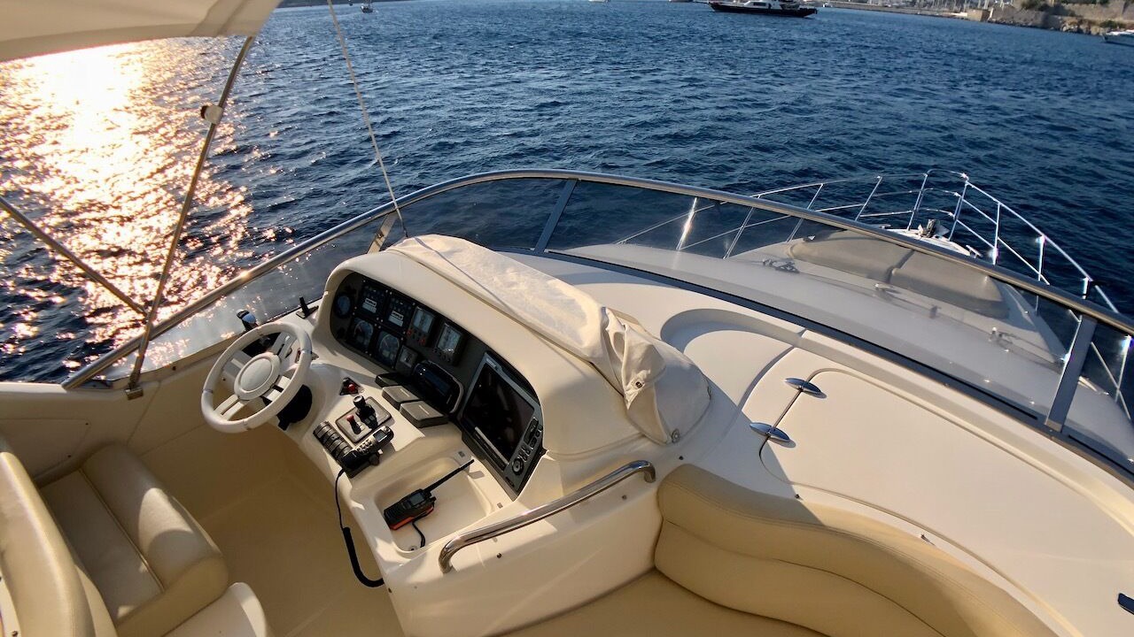 Photo of Outdoor in Bodrum City Center
