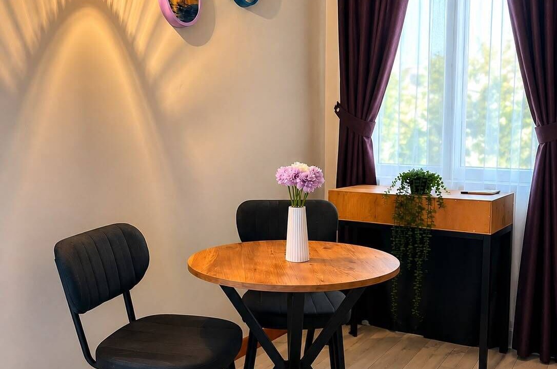 Photo of Bedroom in Pendik District