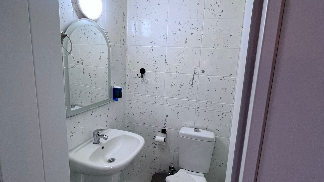 Photo of Bathroom in Pendik District