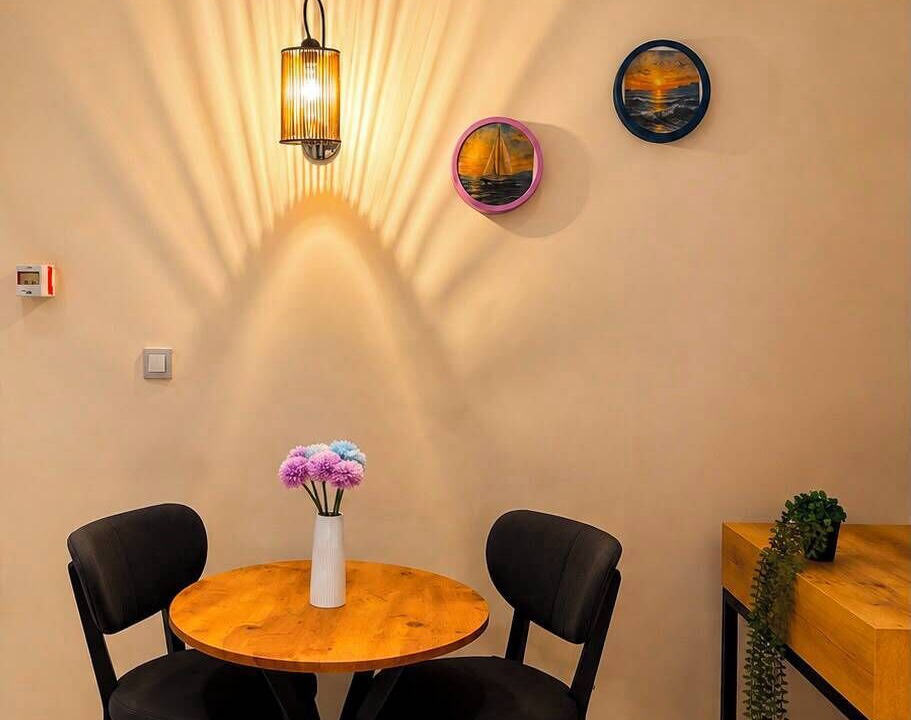 Photo of Bedroom in Pendik District