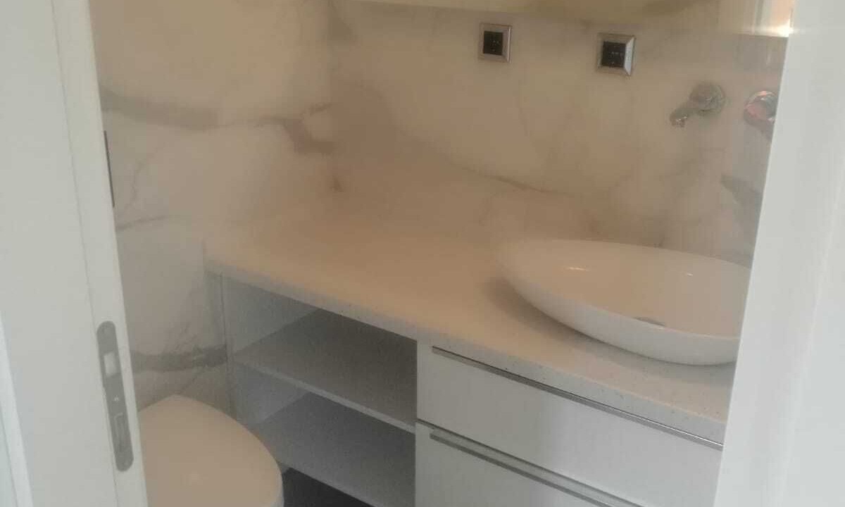 Photo of Bathroom in Bodrum City Center