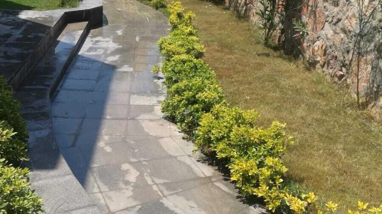 Photo of Outdoor in Bodrum City Center