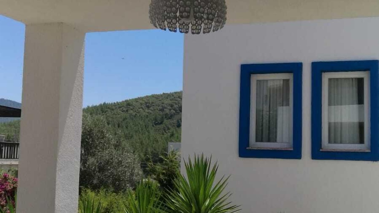Photo of Outdoor in Bodrum City Center