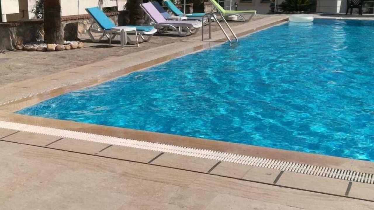 Photo of Outdoor in Bodrum City Center