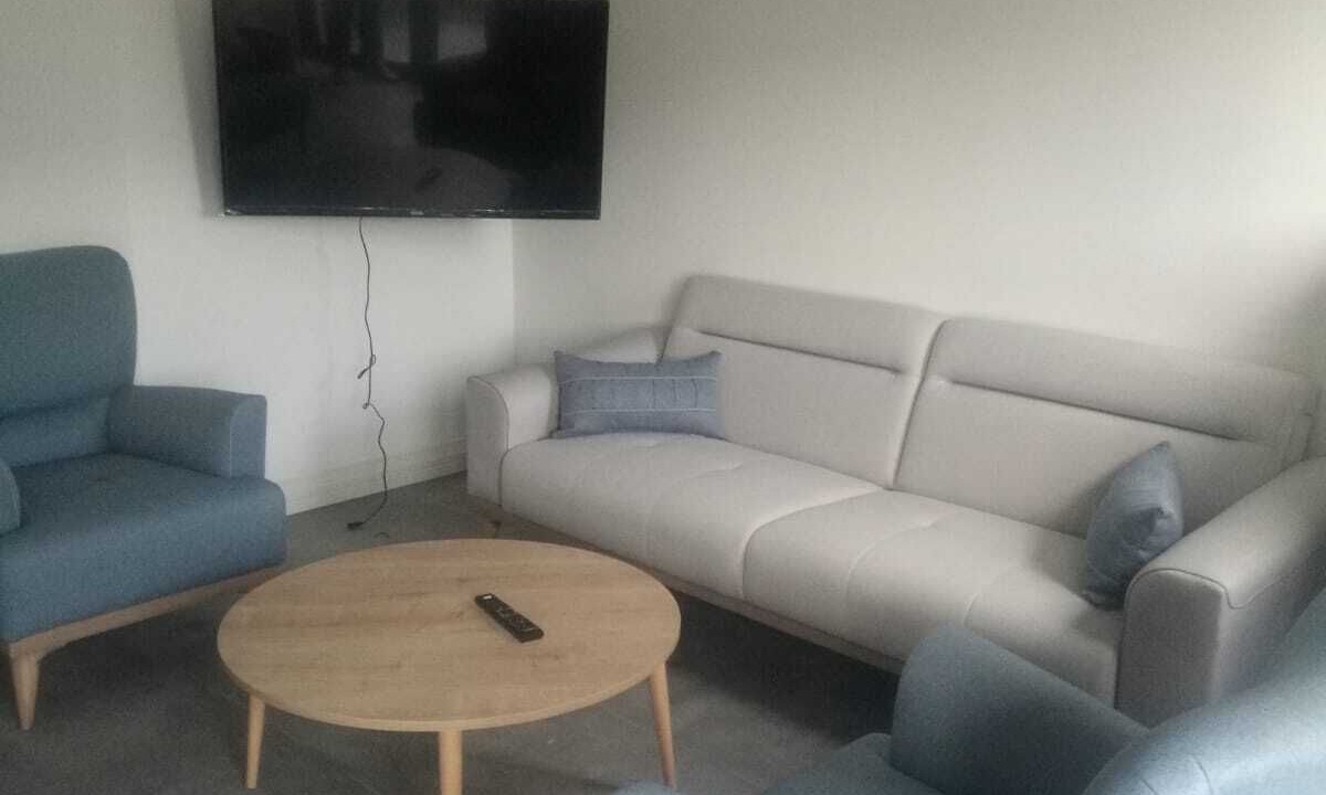 Photo of Livingroom in Bodrum City Center