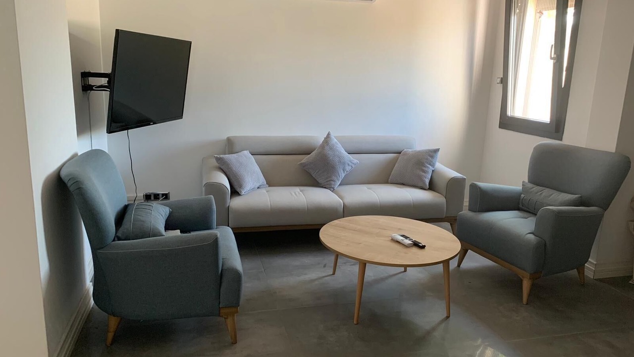 Photo of Livingroom in Bodrum City Center