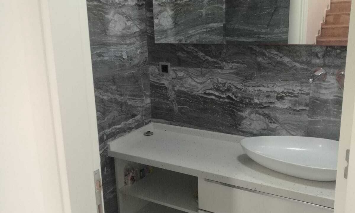 Photo of Bathroom in Bodrum City Center