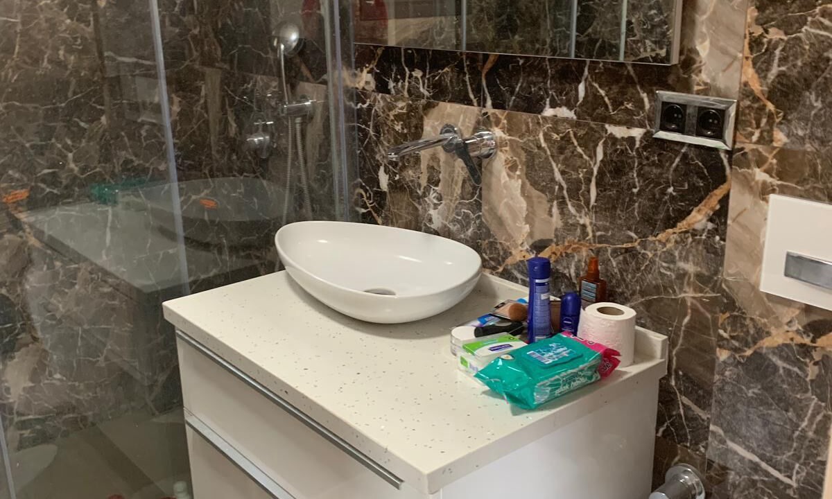 Photo of Bathroom in Bodrum City Center