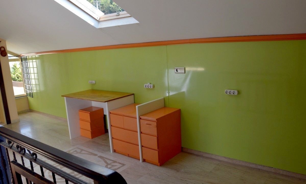 Photo of Bedroom in Kusadasi