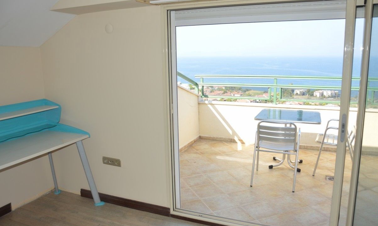 Photo of Livingroom in Kusadasi