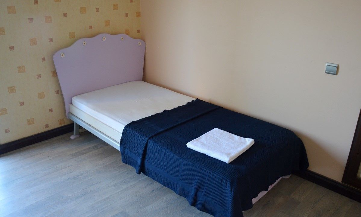 Photo of Bedroom in Kusadasi