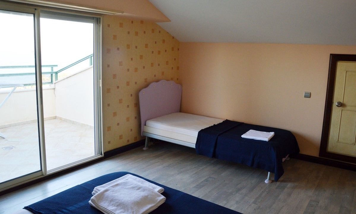 Photo of Bedroom in Kusadasi