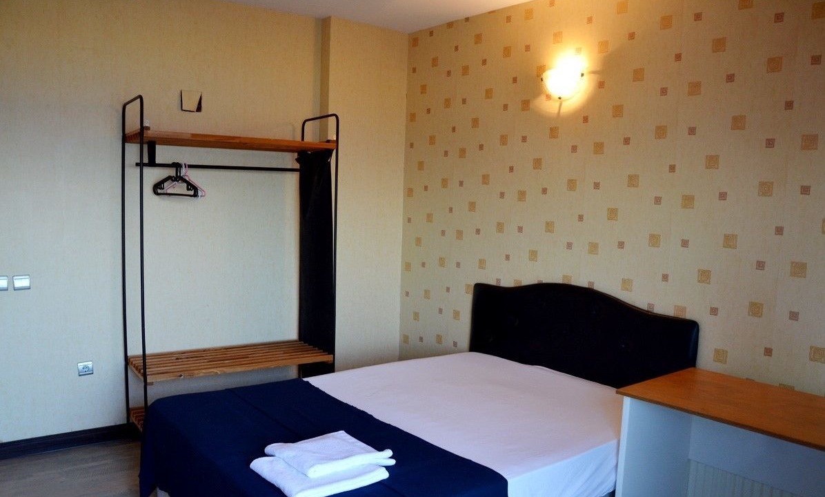 Photo of Bedroom in Kusadasi