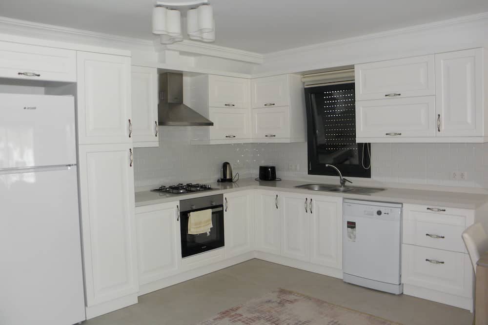 Photo of Kitchen in Dalyan City Center