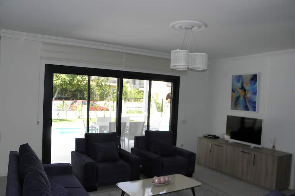 Photo of Livingroom in Dalyan City Center