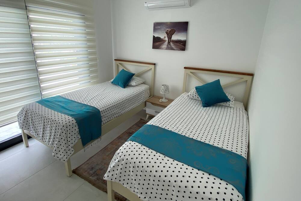 Photo of Bedroom in Dalyan City Center