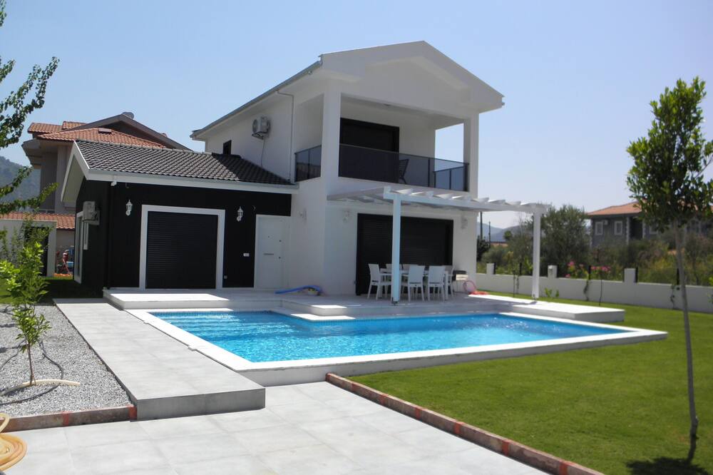 Photo of Outdoor in Dalyan City Center