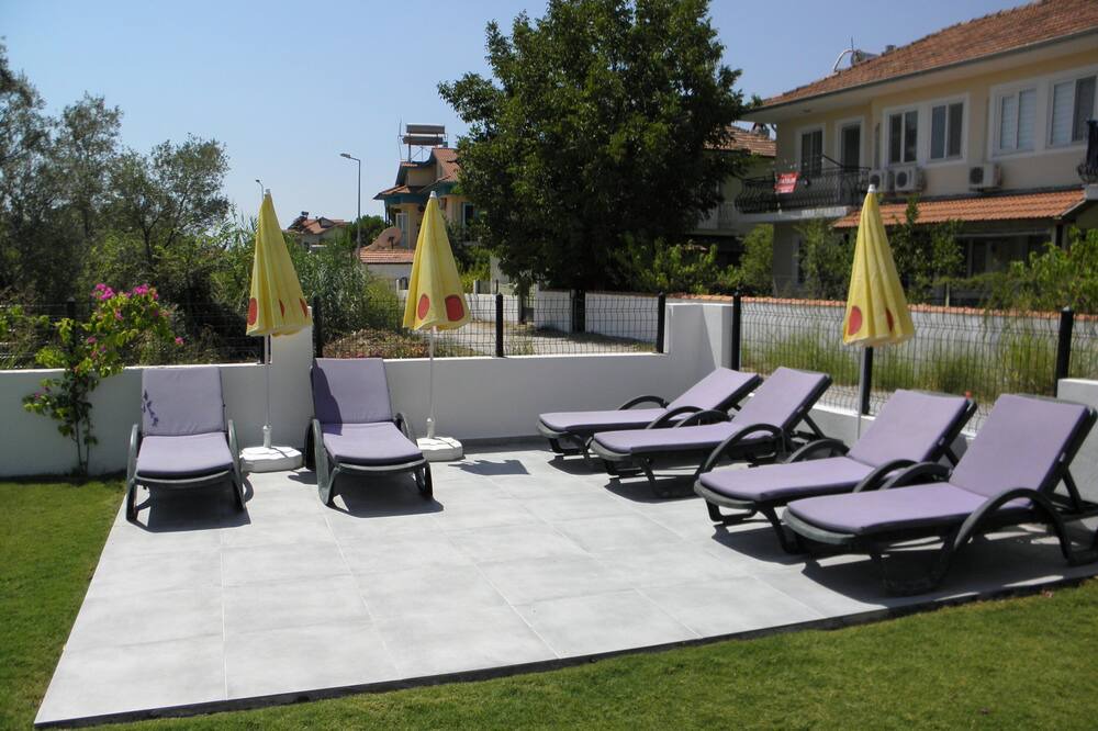 Photo of Outdoor in Dalyan City Center