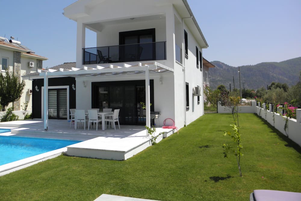 Photo of Outdoor in Dalyan City Center