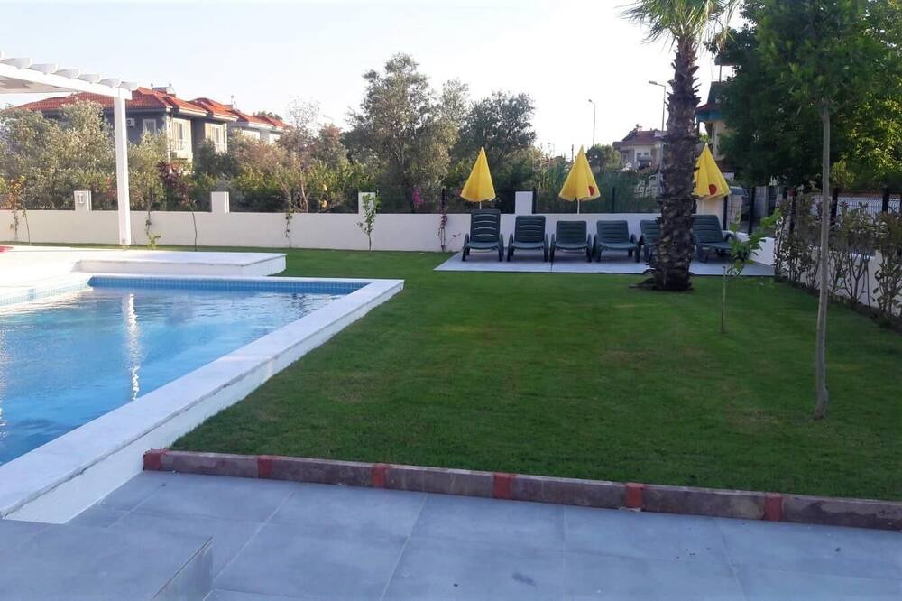 Photo of Outdoor in Dalyan City Center