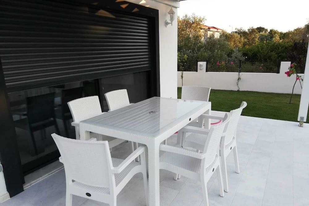 Photo of Patio Balcony in Dalyan City Center