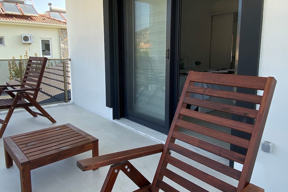 Photo of Patio Balcony in Dalyan City Center