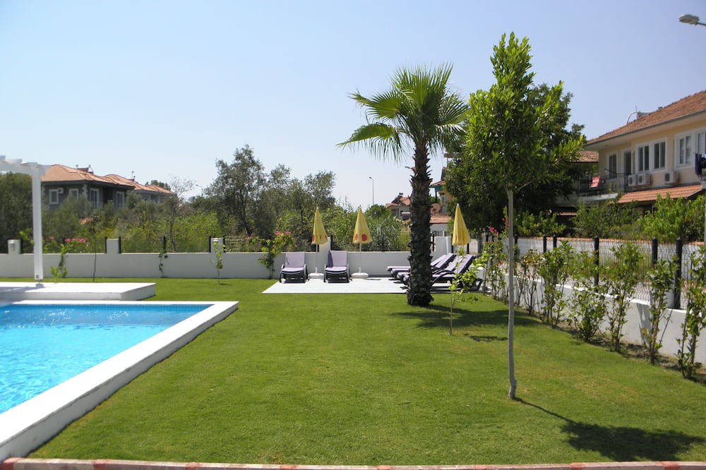 Photo of Outdoor in Dalyan City Center