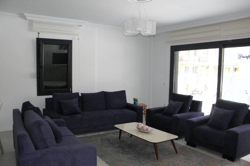 Photo of Livingroom in Dalyan City Center