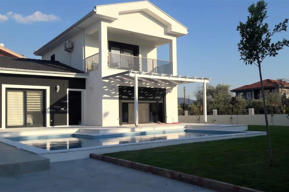 Photo of Outdoor in Dalyan City Center