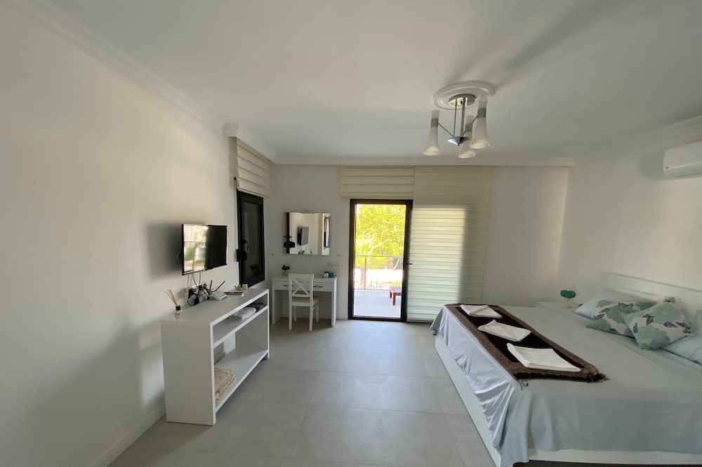 Photo of Bedroom in Dalyan City Center