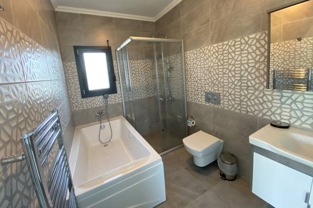 Photo of Bathroom in Dalyan City Center