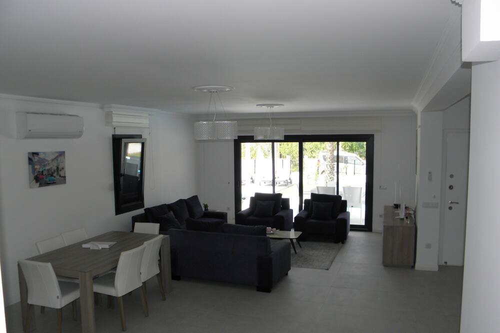 Photo of Livingroom in Dalyan City Center