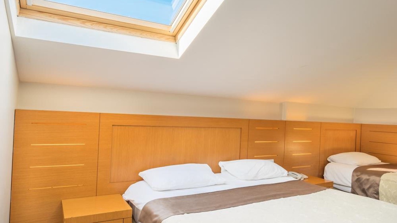Photo of Bedroom in Kagithane