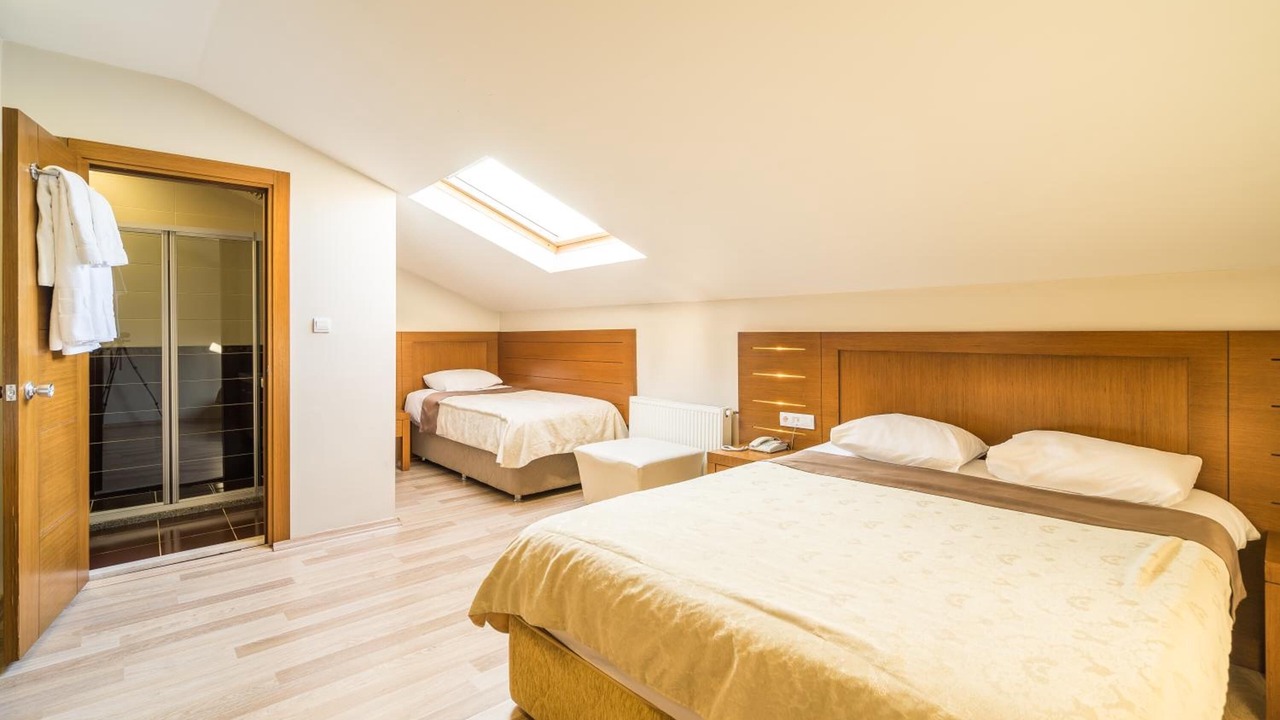 Photo of Bedroom in Kagithane