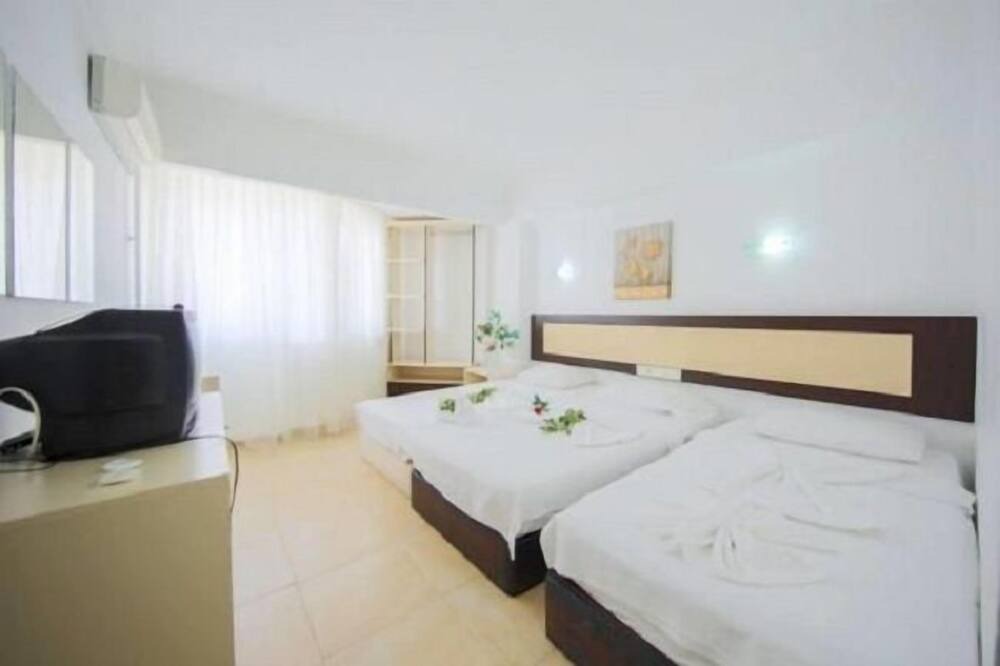 Photo of Bedroom in Sarimsakli